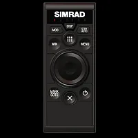 SIMRAD 0012364001 Op50 Remote Control Portrait