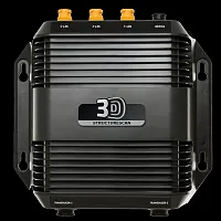 SIMRAD 0012397001 Structurescan 3D Module No Xdcr