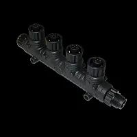 SIMRAD 0012612001 N2K Micro-C 4-Way Block