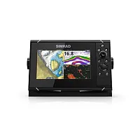 SIMRAD 0013233001 Nss7 Evo3Mfd/Sonarinsight Charts