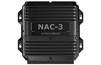 SIMRAD 0013250001 Pilot Computer Nac-3 Heavy Duty