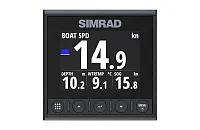 SIMRAD 0013285001 Instru. Display Is42 4.1&#039; Color