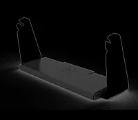 SIMRAD 0013702001 Gimbal Bracket Go9 Xse/Vulcan 9