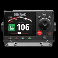 SIMRAD 0013894001 Pilot Control Ap48 Full Size
