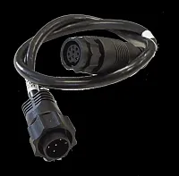 SIMRAD 0013977001 Xdcr Adapter 9 Pin Xdcr To 7 Pin S