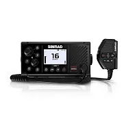 SIMRAD 0014470001 Vhfrs40W/Gpsaishailerremote