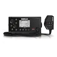 SIMRAD 0014473001 Vhf Rs40-B W/Class B Ais Hailer