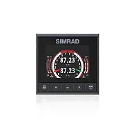 SIMRAD 0014479001 Simrad Is42J J1939 Gauge + Gateway
