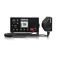 SIMRAD 0014491001 Vhf Rs20S Basic Gps N2K
