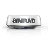 SIMRAD 0014535001 Radarhalo2424&#039;48Nmdoppler10M