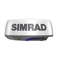 SIMRAD 0014536001 Radarhalo20+20&#039;36Nmdoppler10M