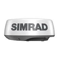 SIMRAD 0014537001 Radar Halo20 20&#039; 24Nm 10M