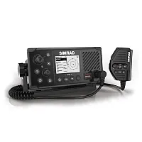 SIMRAD 0014818001 Vhfrs40-Bw/Class B Aishail Gps Ant