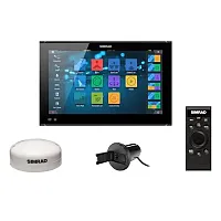 SIMRAD 0015127001 Nso Evo3S Mfd 19&#039; System Pack