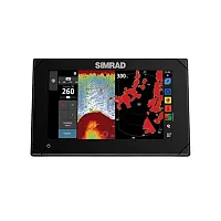 SIMRAD 0015365001 Simrad Nsx 3007 Ai Xdcr Amer