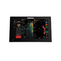 SIMRAD 0015366001 Simrad Nsx 3009 Ai Xdcr Amer