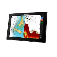 SIMRAD 0015367001 Simrad Nsx 3012 Ai Xdcr Amer