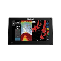 SIMRAD 0015372001 Simrad Nsx 3009 M/H Hdi Xdcr Amer