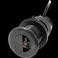 SIMRAD 0015735001 Dst-810 Depth/Speed/Temp Sensor