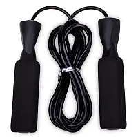 Deluxe Speed Jump Rope with Precision Bearing SJMP-201