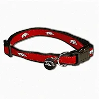 SportyK9 Arkansas Dog Collar Alternate Style - Small