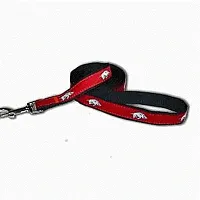 SportyK9 Arkansas Dog Leash Alternate Style - Small