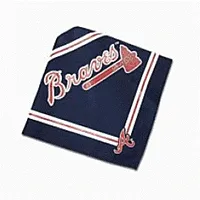 SportyK9 Atlanta Braves Dog Bandana - M/L