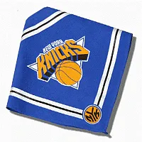 SportyK9 New York Knicks Dog Bandana - M/L