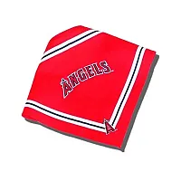 SportyK9 Los Angeles Angels Dog Bandana - Small