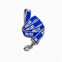 SportyK9 Dallas Mavericks Dog Leash - Small