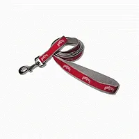 SportyK9 Ohio State Dog Leash Alternate Style - Small