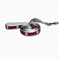 SportyK9 Texas A&M Dog Leash Alternate Style - Small