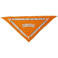 SportyK9 Tennessee Volunteers Dog Bandana - Small