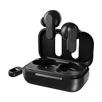 Skullcandy S2Dmw-P740 Dime True Wireless In-Ear Earbuds With Microphones (True B