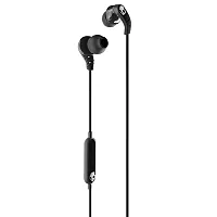 Skullcandy S2Sxy-N740 Set Wired In-Ear Sport Earbuds With In-Line Mic/Remote And