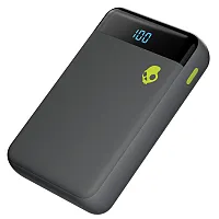 Skullcandy S7Pzz-P916 Fat Stash 2 Portable 20-Watt 10,000 Mah Power Bank (Chill