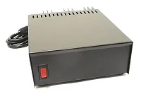 Astron Sl11R Astron - Low Profile 7 Amp Power Supply With 11 Amp