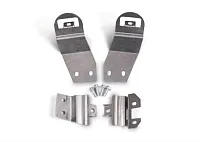 SLICK LOCKS 00FVKSLIDE Nissan Nv200 Bracket Kit