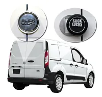 SLICK LOCKS FDTCFVK2TK Ford Trans Connect Dr Turn Key Kit