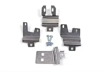 SLICK LOCKS TRHDFVK1 Fullsize Hinged Dr Transit
