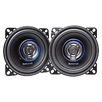 Autotek 4" 2-Way Speakers 200 Watts Max