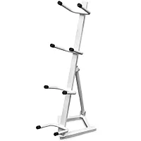 4-Tier Medicine Ball Storage Rack SMBL-201