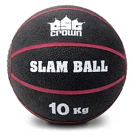Weighted Slam Ball, 10kg 22lbs SMBL-304