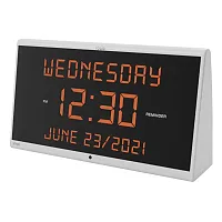 SiMPL Reminder Rosie 2 Talking Reminder Alarm Clock 58061