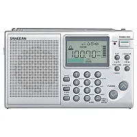 Sangean Ats-405 Ats-405 Multi-Band Fm/Mw/Sw World Receiver Radio