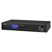 Sangean Hdt-20 Hdt-20 Tabletop Hd Radio/Fm-Stereo/Am Radio Tuner With Remote