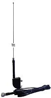 4&#039;Ss No Ground Side Body Mt Cb Ant-Black Sngp4Sm-B