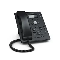 Snom D120 Snom Entry Level Corded Ip Phone