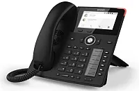 Snom D785 High Resolution 4.3 Inch Tft Color Displ