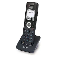 Snom M10-KLE Sip Dect 4-Line Handset